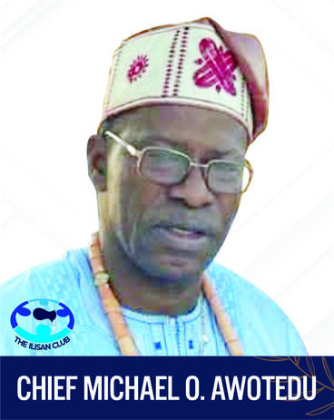 Chief Awotedu_