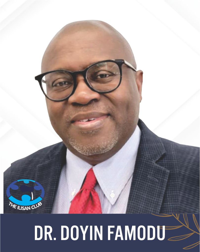 Doyin Famodu