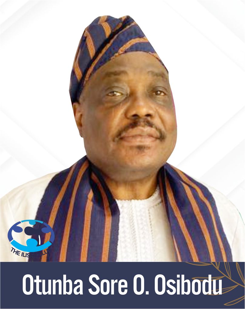 Otunba Sore Osibodu