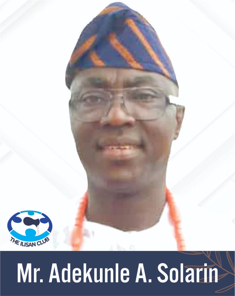 solarin adekunle