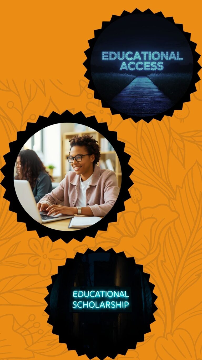 educational access - scholarship by the ilisan club