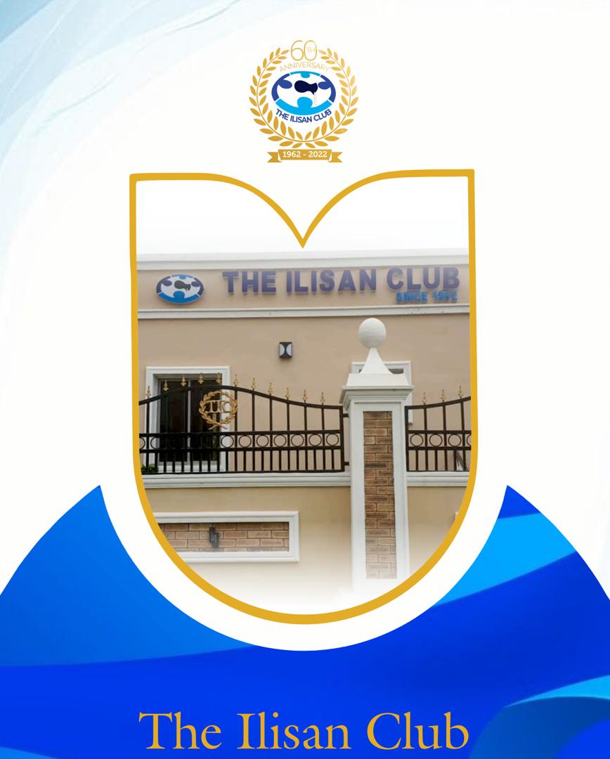 the ilisan club 